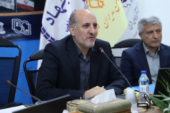 مسئولان با ایفای نقش هماهنگ‌کننده و تسهیل‌گر، مسیر فعالیت فعالان اقتصادی را تسهیل کنند