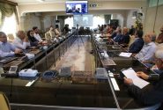 سومین وبینار تخصصی صنعت آب و فاضلاب با محوریت انتخاب و بهرهبرداری از پمپهای گریز از مرکز برگزار شد