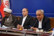 اختیارات استانداران برای تأمین امنیت غذایی و پشتیبانی از تولید بهکار گرفته شد