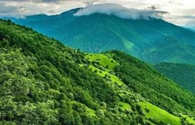 ارسباران و هوای پاک؛ محور هم‌اندیشی شورای پژوهش محیط زیست آذربایجان شرقی