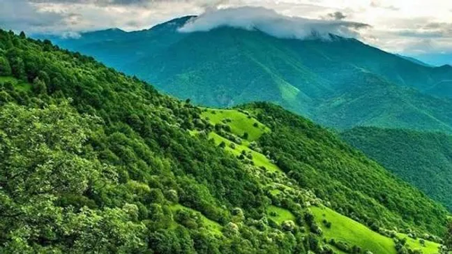ارسباران و هوای پاک؛ محور هماندیشی شورای پژوهش محیط زیست آذربایجان شرقی