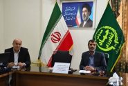 اجرای مزارع الگویی ترویجی در بیش از ۶ هزار و ۲۴۵ هکتار از اراضی کشاورزی آذربایجان شرقی
