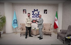 تفاهم نامه دانشگاه صنعتی تبریز و شرکت بلوردانه برای تحقیقات در صنایع غذایی و گیاهان دارویی