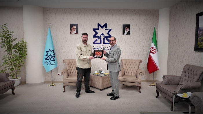 تفاهم نامه دانشگاه صنعتی تبریز و شرکت بلوردانه برای تحقیقات در صنایع غذایی و گیاهان دارویی