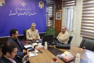 پایش آخرین وضعیت طرحهای مسکن شهر جدید سهند در وزارت راه و شهرسازی