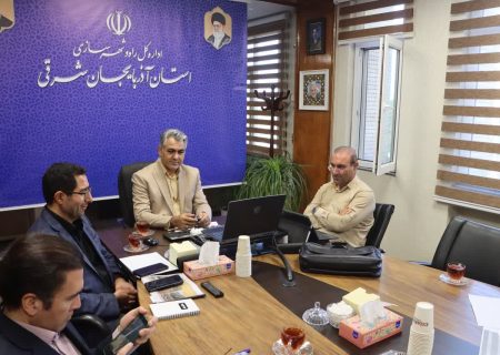 پایش آخرین وضعیت طرح‌های مسکن شهر جدید سهند در وزارت راه و شهرسازی