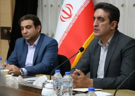 تأمین منابع پایدار با تمرکز بر ظرفیت‌های بومی