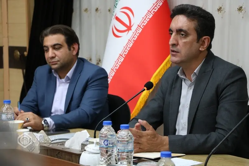 تأمین منابع پایدار با تمرکز بر ظرفیت‌های بومی