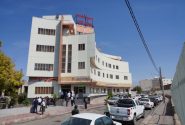 هتل آراز ارس با سرمایه گذاری ۹۰۰ میلیارد ریالی بخش خصوصی در منطقه آزاد ارس افتتاح شد