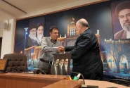 امضای تفاهمنامه همکاری مشترک میان دانشگاه علوم پزشکی تبریز و شهرداری تبریز