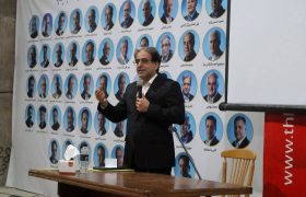 اصل پیشگیری، اولویت نظام سلامت باشد/۶۲۷ تشکل مردم‌نهاد در آذربایجان شرقی فعالیت می کنند