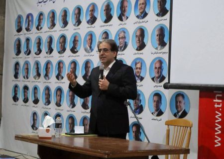 اصل پیشگیری، اولویت نظام سلامت باشد/۶۲۷ تشکل مردم‌نهاد در آذربایجان شرقی فعالیت می کنند