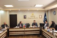 تعیین نقشه راه برای ارتقای بهره‌وری و استقرار نظام جانشین‌پروری