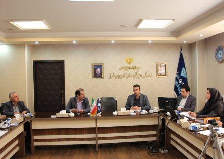 تعیین نقشه راه برای ارتقای بهره‌وری و استقرار نظام جانشین‌پروری