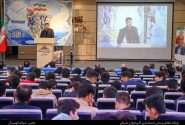 علم و دانش، عامل بازدارندگی در برابر تهدیدات است