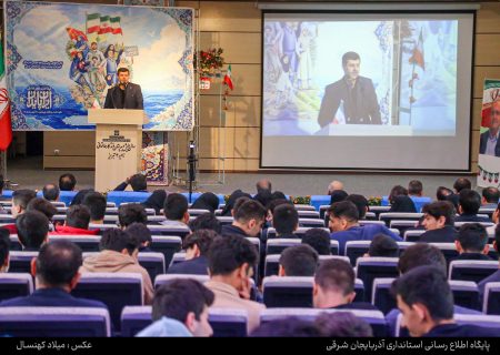علم و دانش، عامل بازدارندگی در برابر تهدیدات است
