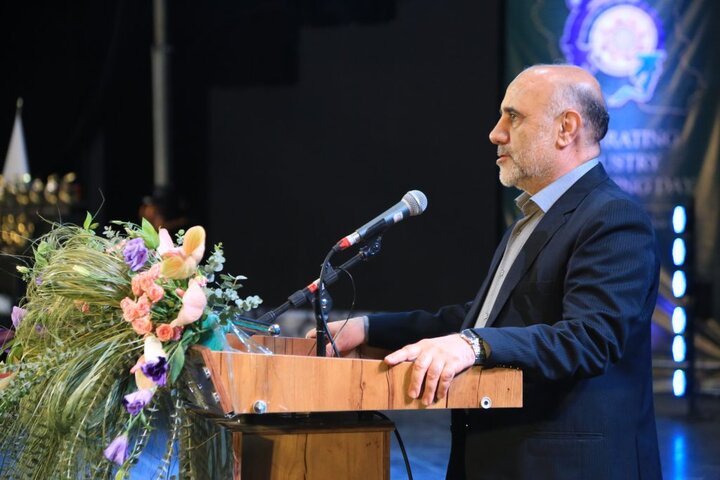اقتصاد و امنیت دو روی یک سکهاند