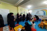 شیرخوارگاه احسان، خانهای که هفته کودک در آن تمام نمیشود