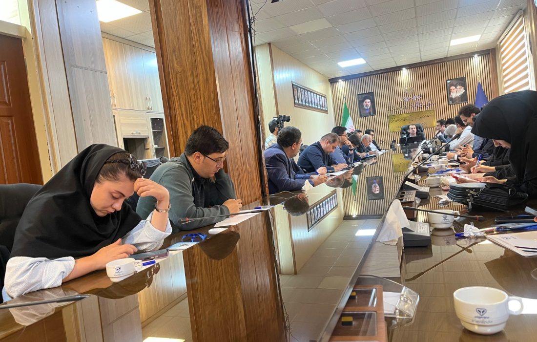 واکسیناسیون ۲ میلیون رأس دام علیه تب مالت در آذربایجان شرقی/ضبط ۸۰۷ تن فرآورده دامی غیربهداشتی