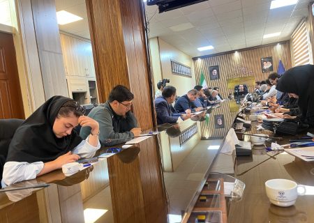 واکسیناسیون ۲ میلیون رأس دام علیه تب مالت در آذربایجان شرقی/ضبط ۸۰۷ تن فرآورده دامی غیربهداشتی
