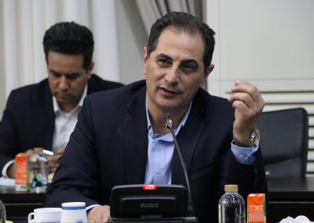 بانک دی باید مزیت همکاری با بخش خصوصی استان را مشخص کند