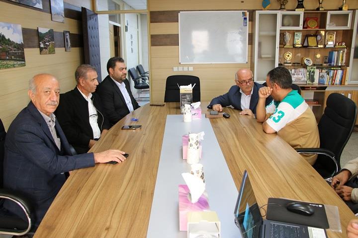 موضوع مسکن, بیشترین فراوانی را در دیدارهای مردمی بنیاد مسکن آذربایجان شرقی دارد