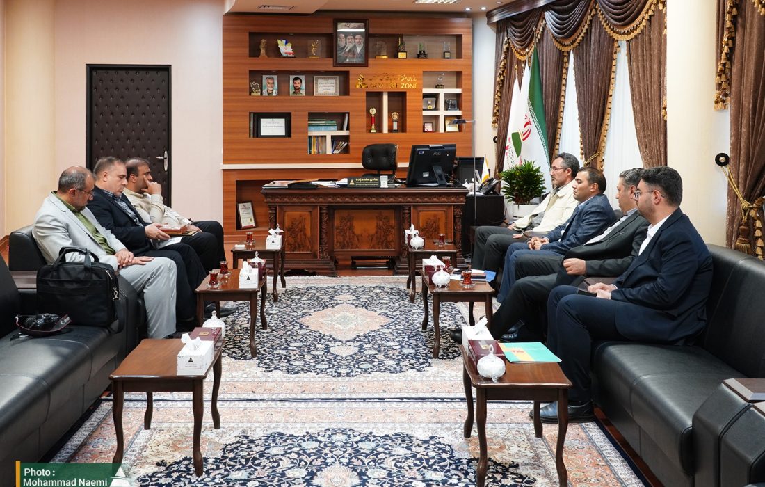 اثرگذاری دانشگاه‌ ها باید در توسعه ارس ملموس باشد