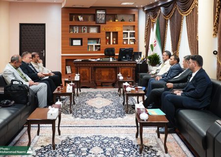 اثرگذاری دانشگاه‌ ها باید در توسعه ارس ملموس باشد